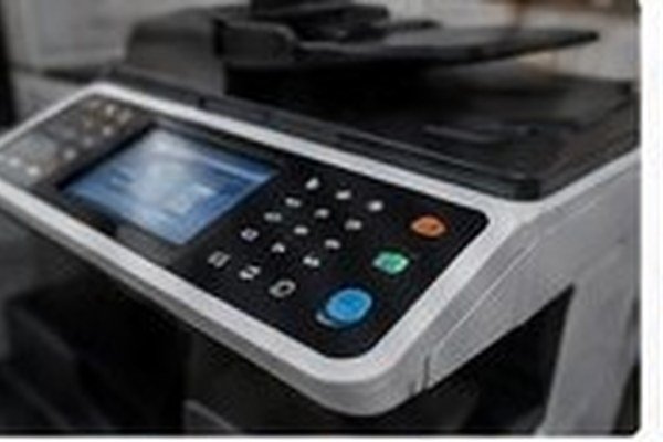 Office equipment