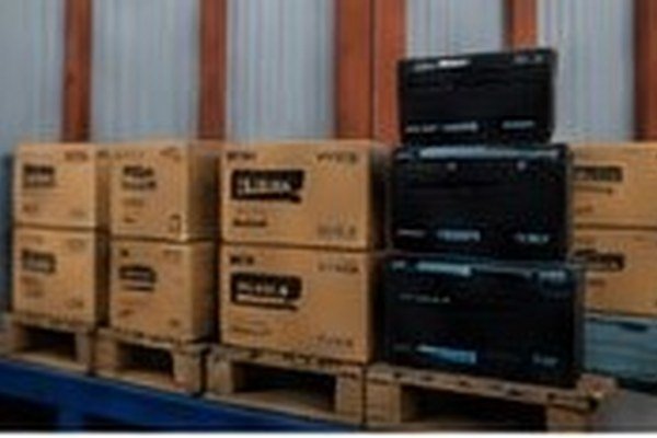 Original toner stock